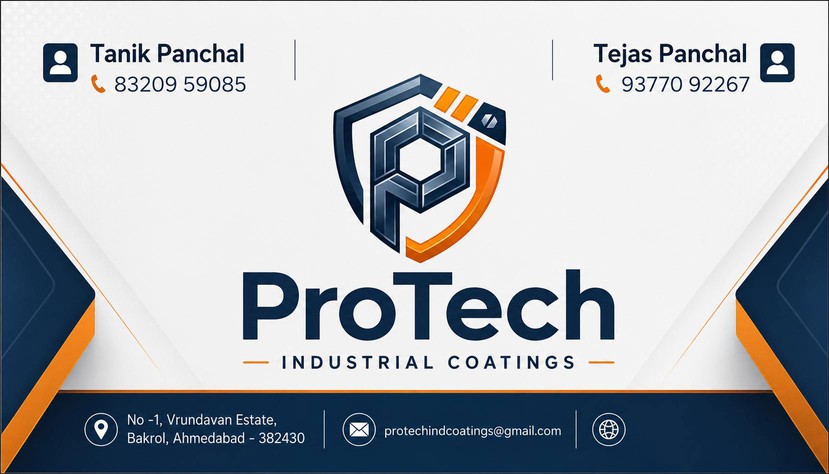 protech